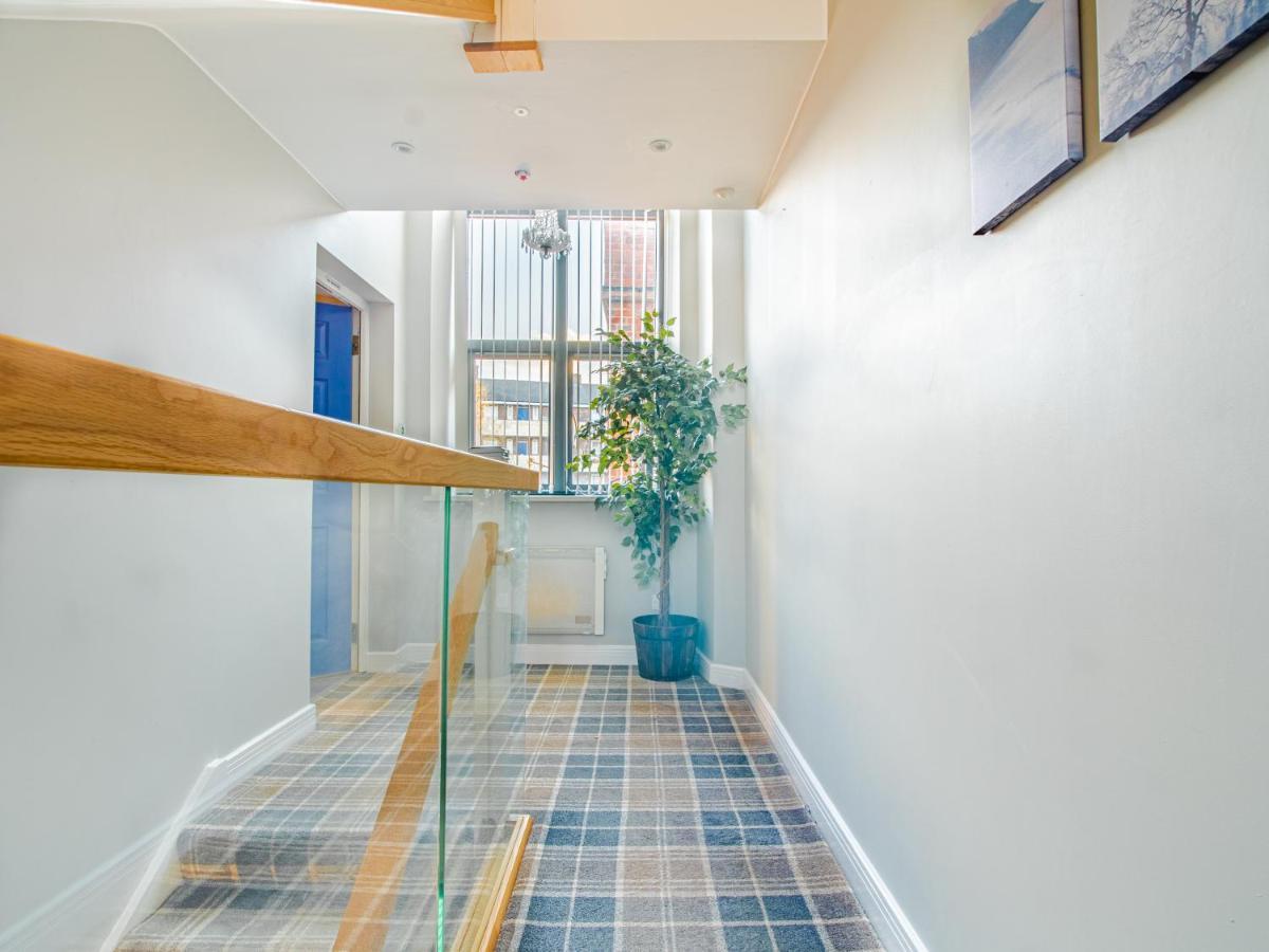 Apartment Kelham Apartments: Serviced With Free Parking